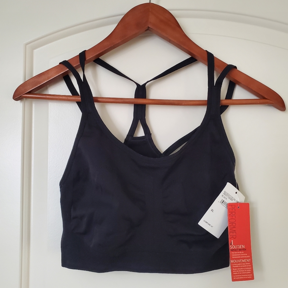Workout Bra